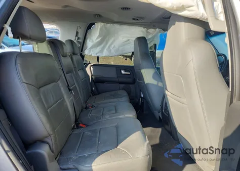 2003 Ford Expedition Xlt z USA, uszkodzony, nr VIN 1FMFU16W53LA32943